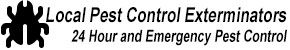 Pine Grove NY Pest Control Exterminators